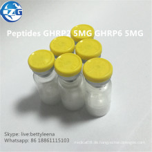 Pharmazeutika Hormon Peptide Ghrp-2 Ghrp-6 für Verlustgewicht